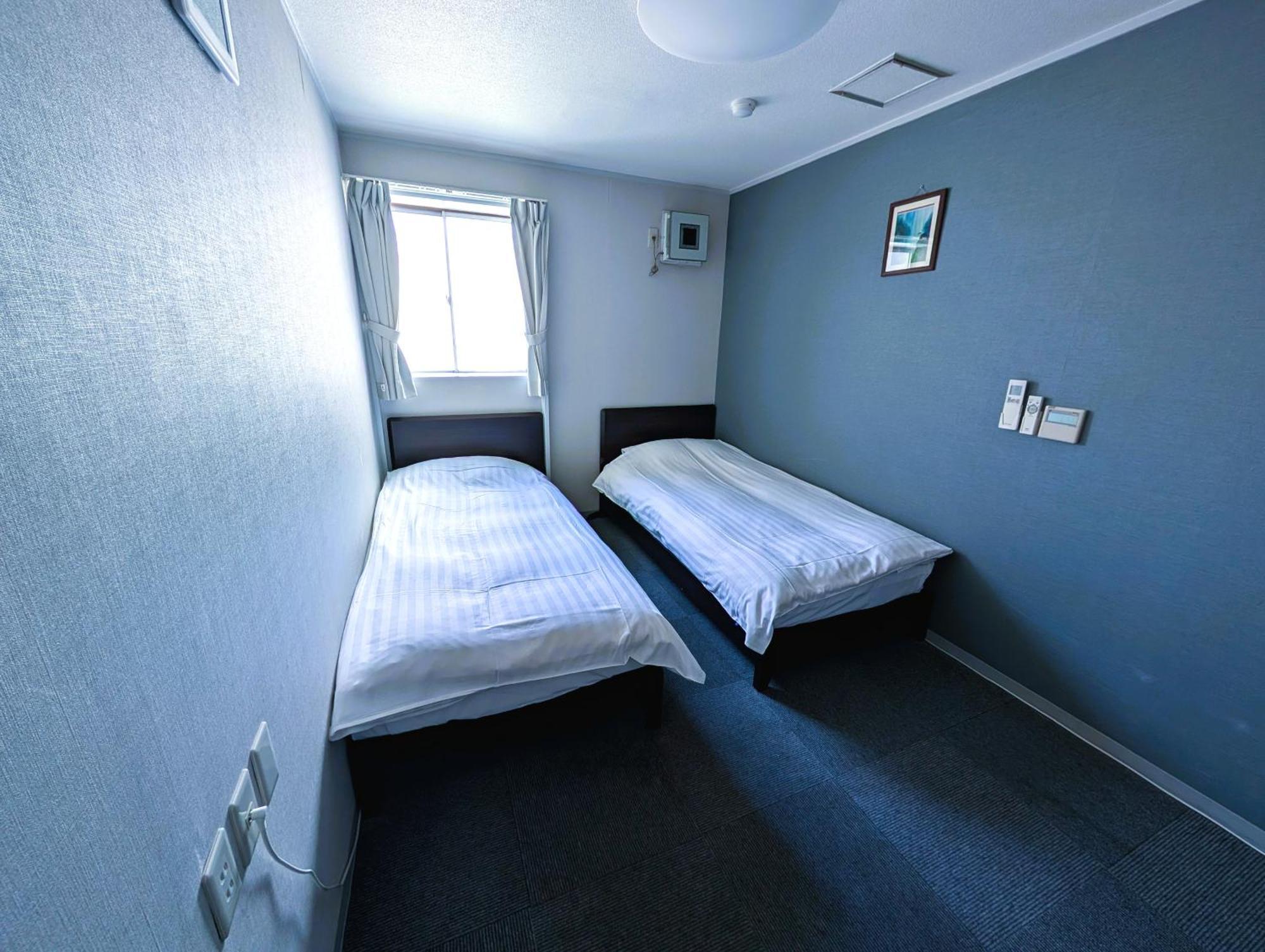 The Shin-Okubo International Hotel — Foto 2
